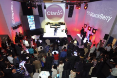 025-Lanzamiento BLACKBERRY Z10